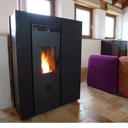 Casa Rural El Aljibe Benamahoma Dış mekan fotoğraf