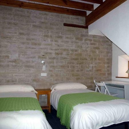 Casa Rural El Aljibe Benamahoma Dış mekan fotoğraf