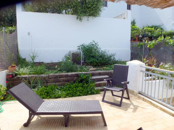 Casa Rural El Aljibe Benamahoma Dış mekan fotoğraf