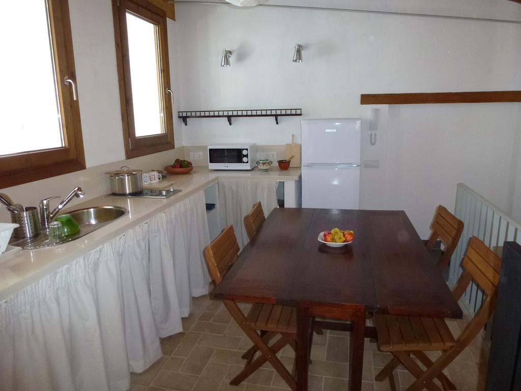Casa Rural El Aljibe Benamahoma Dış mekan fotoğraf